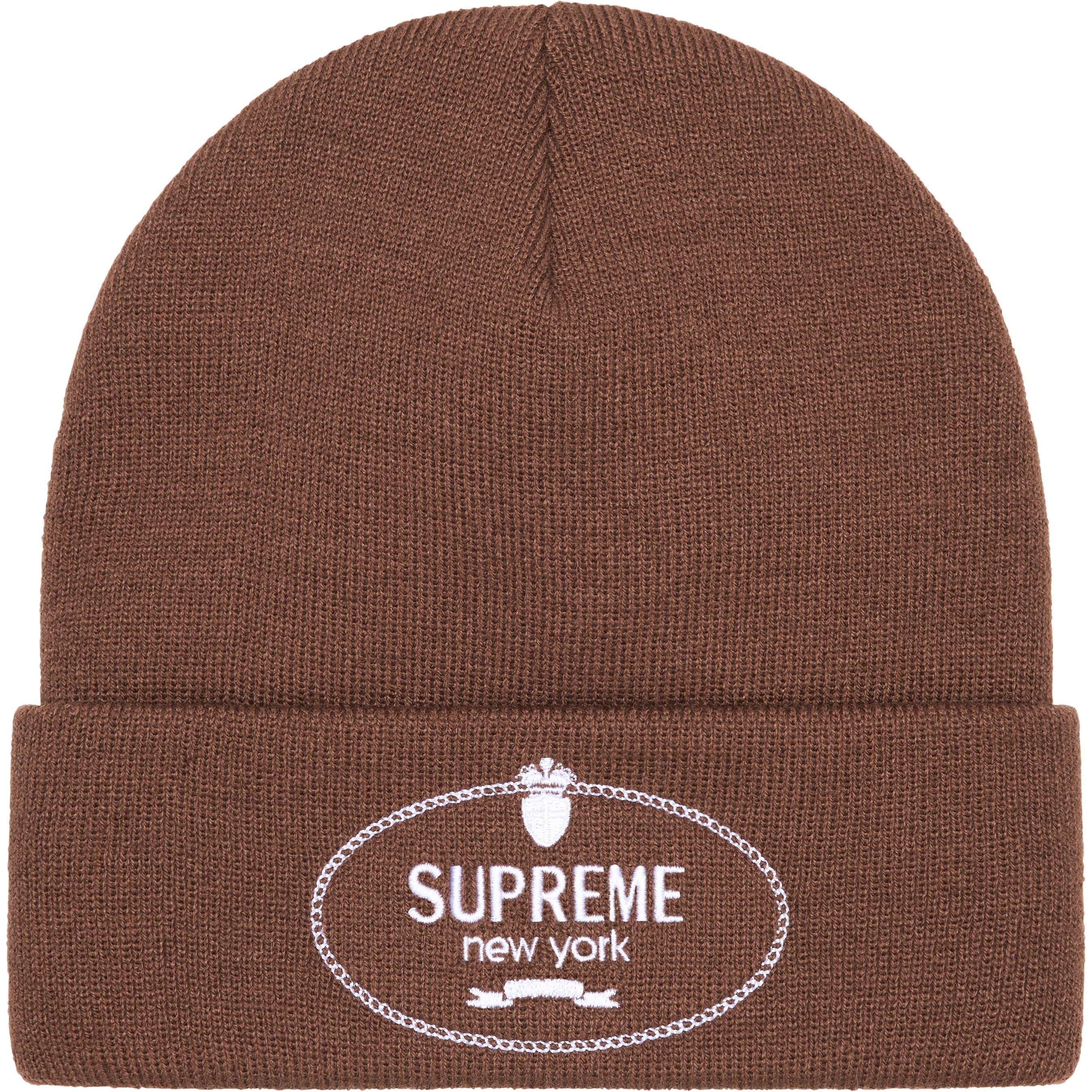 Crest Beanie view 5